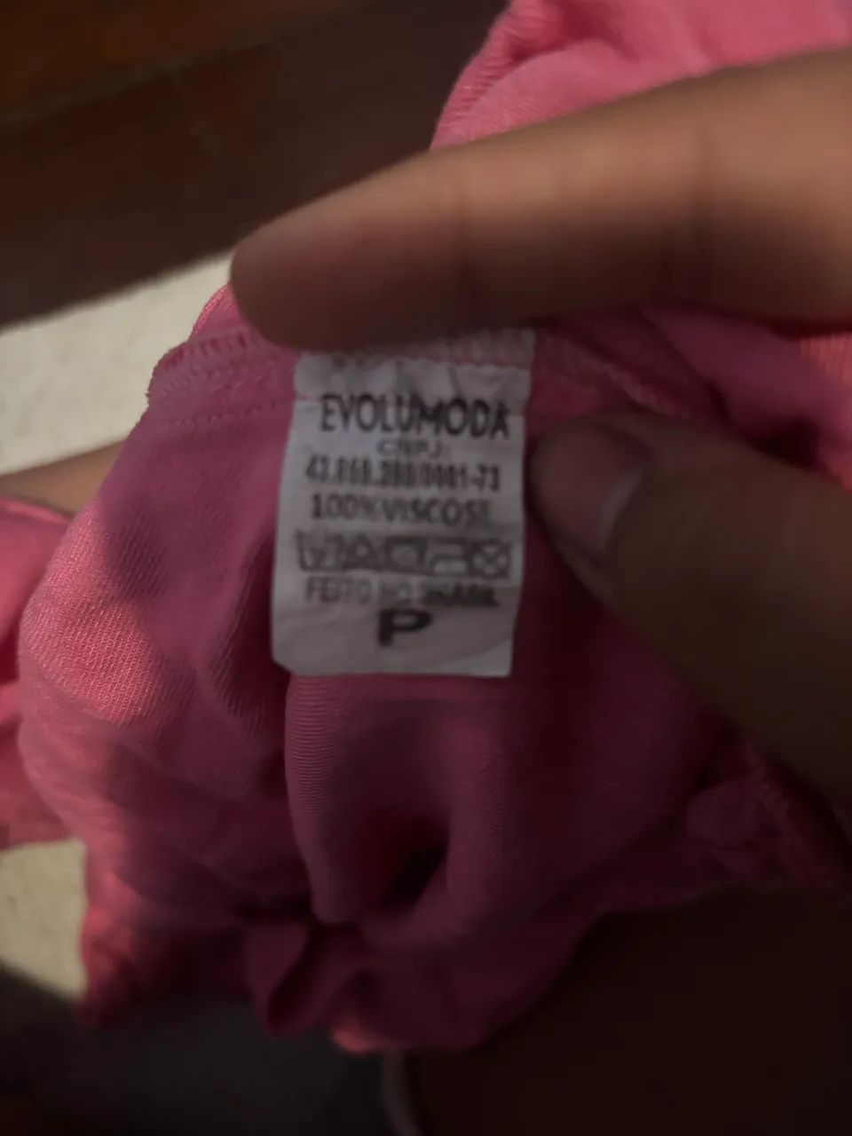 Camisa
