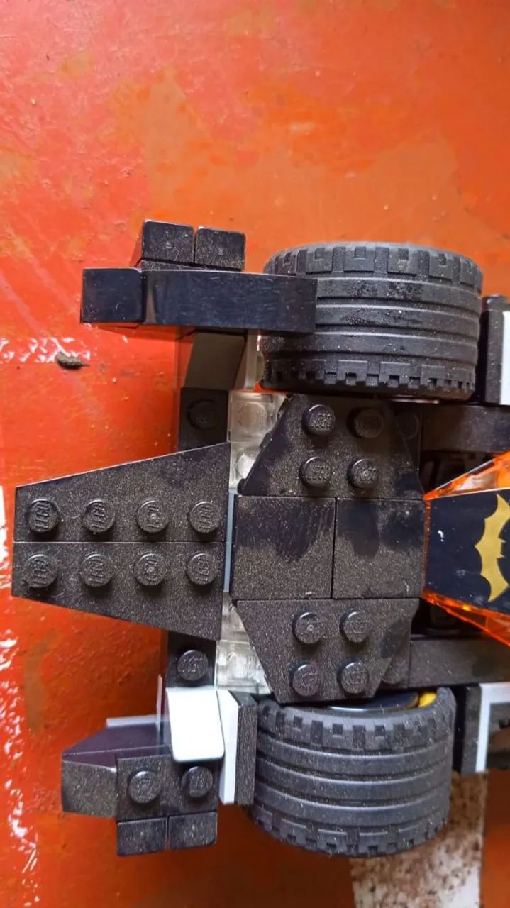 Lego Batman e charada 2014 - Foto 4