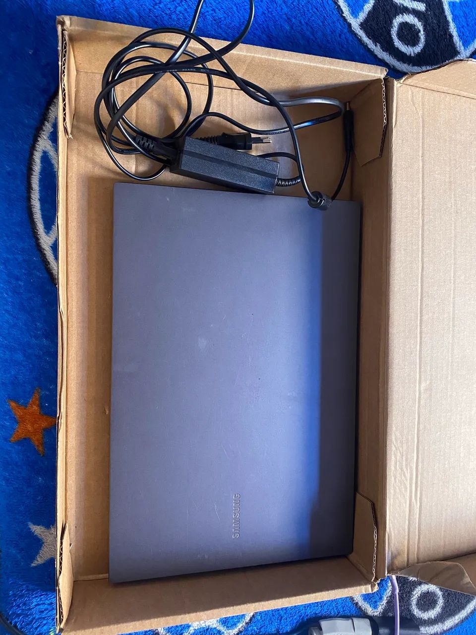 Notebook Samsung  - Foto 2