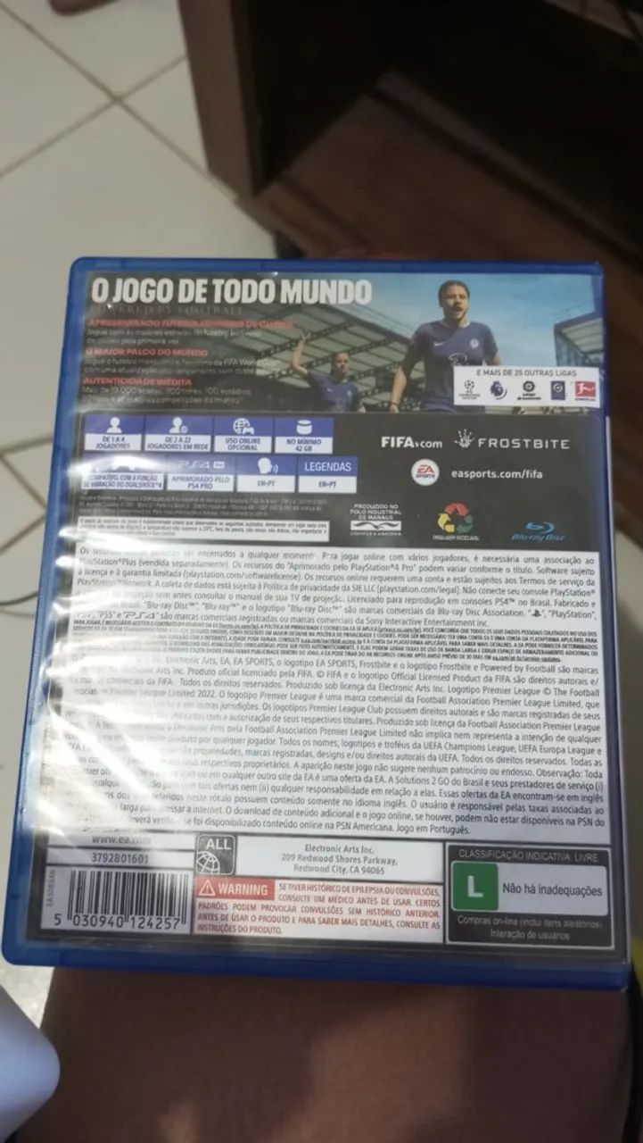 FIFA 23 - Foto 2