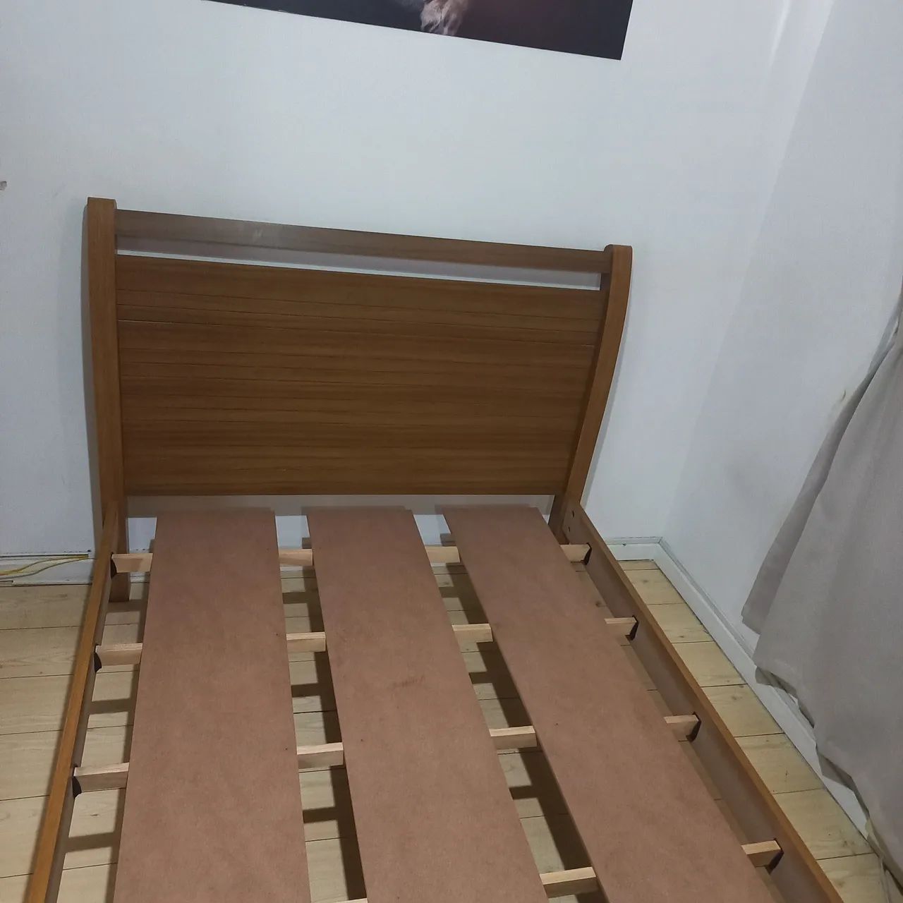 Cama de casal - Foto 2