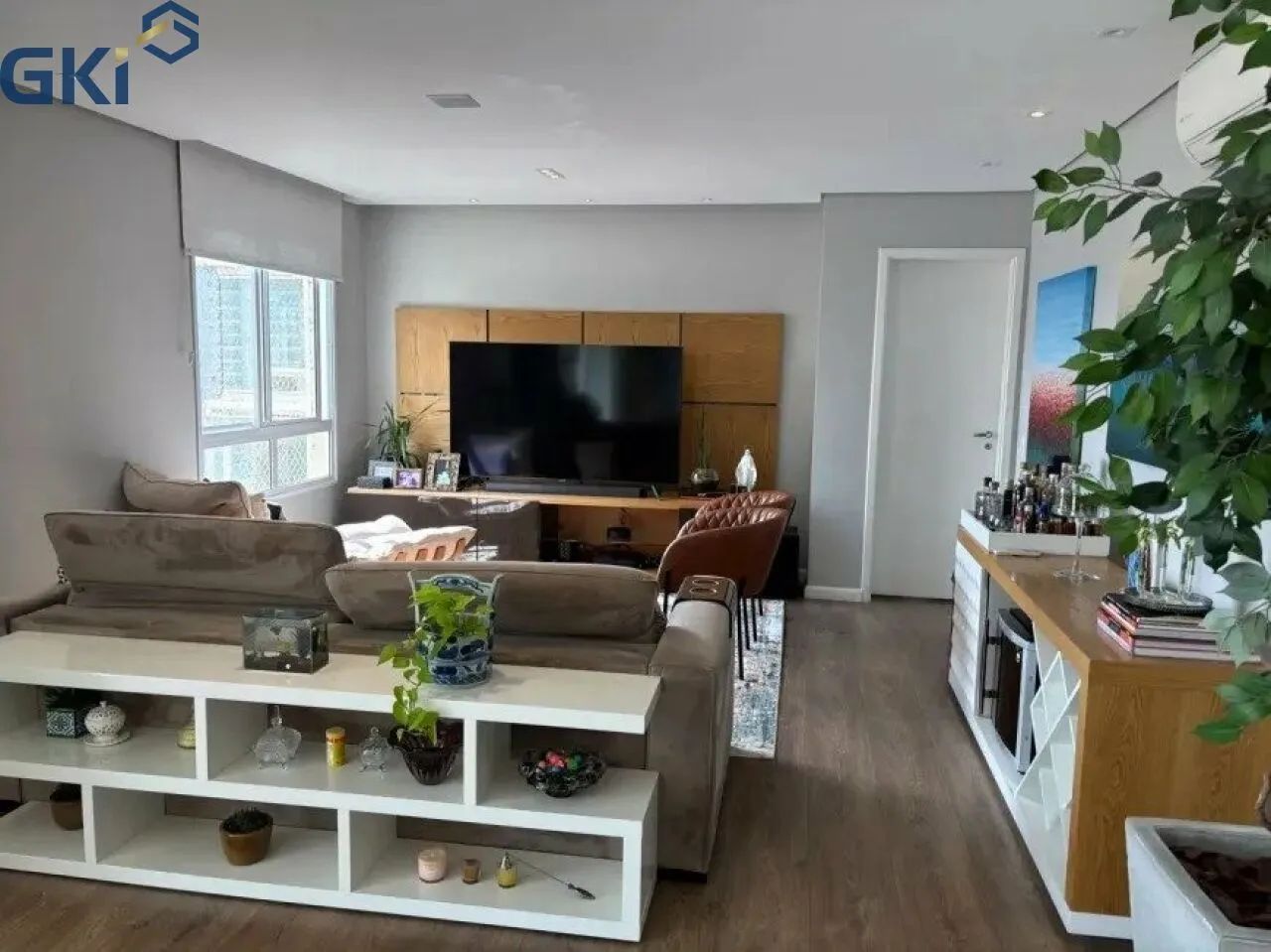 VILA ROMANA - 3 SUÍTES - 162 M² - 4 VAGAS