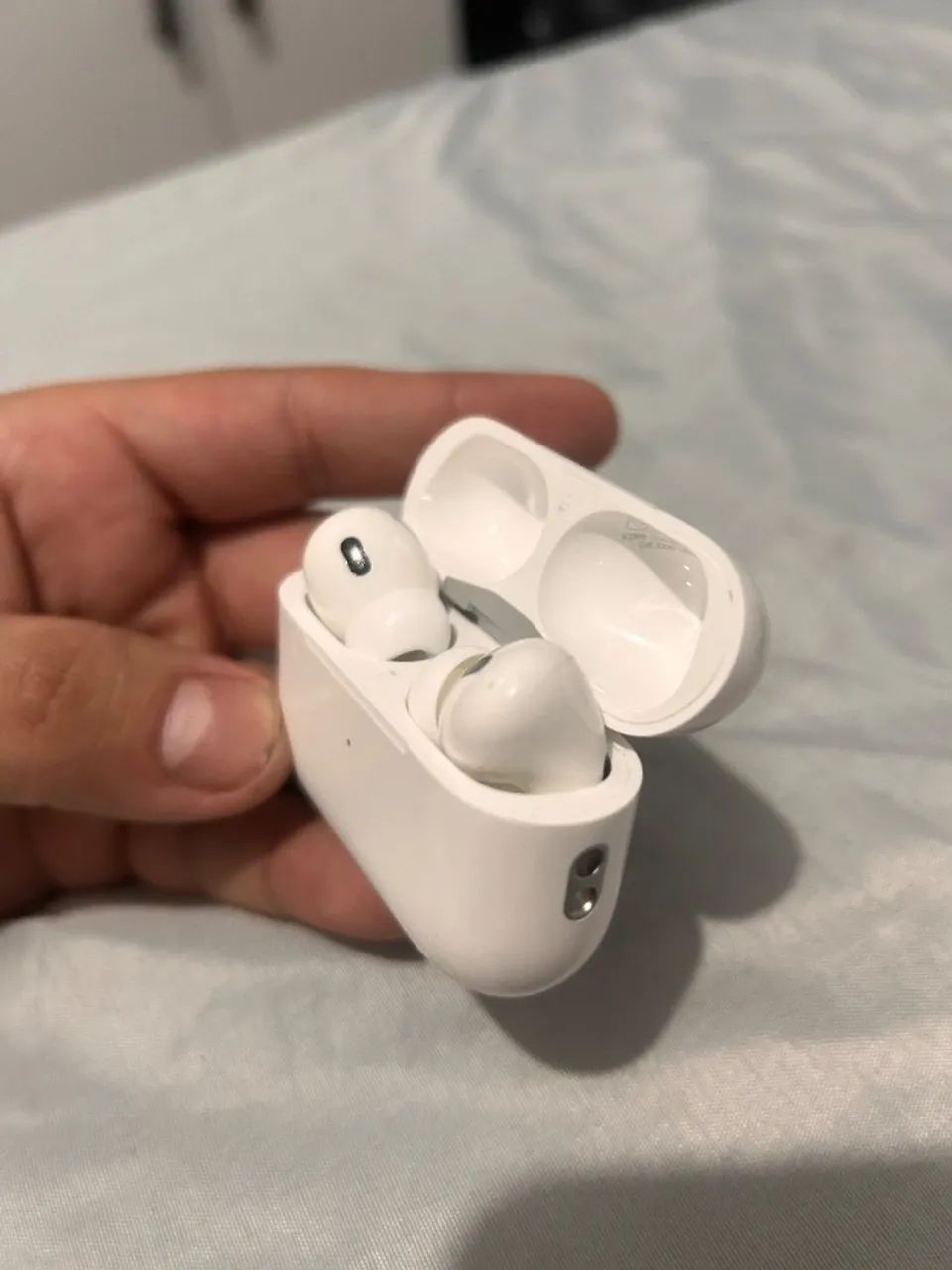 airpod Pro 2 Original Apple - Foto 2