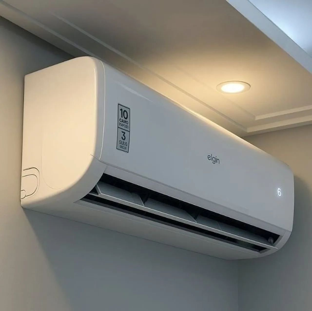 INSTALADOR DE AR CONDICIONADO  - Foto 2