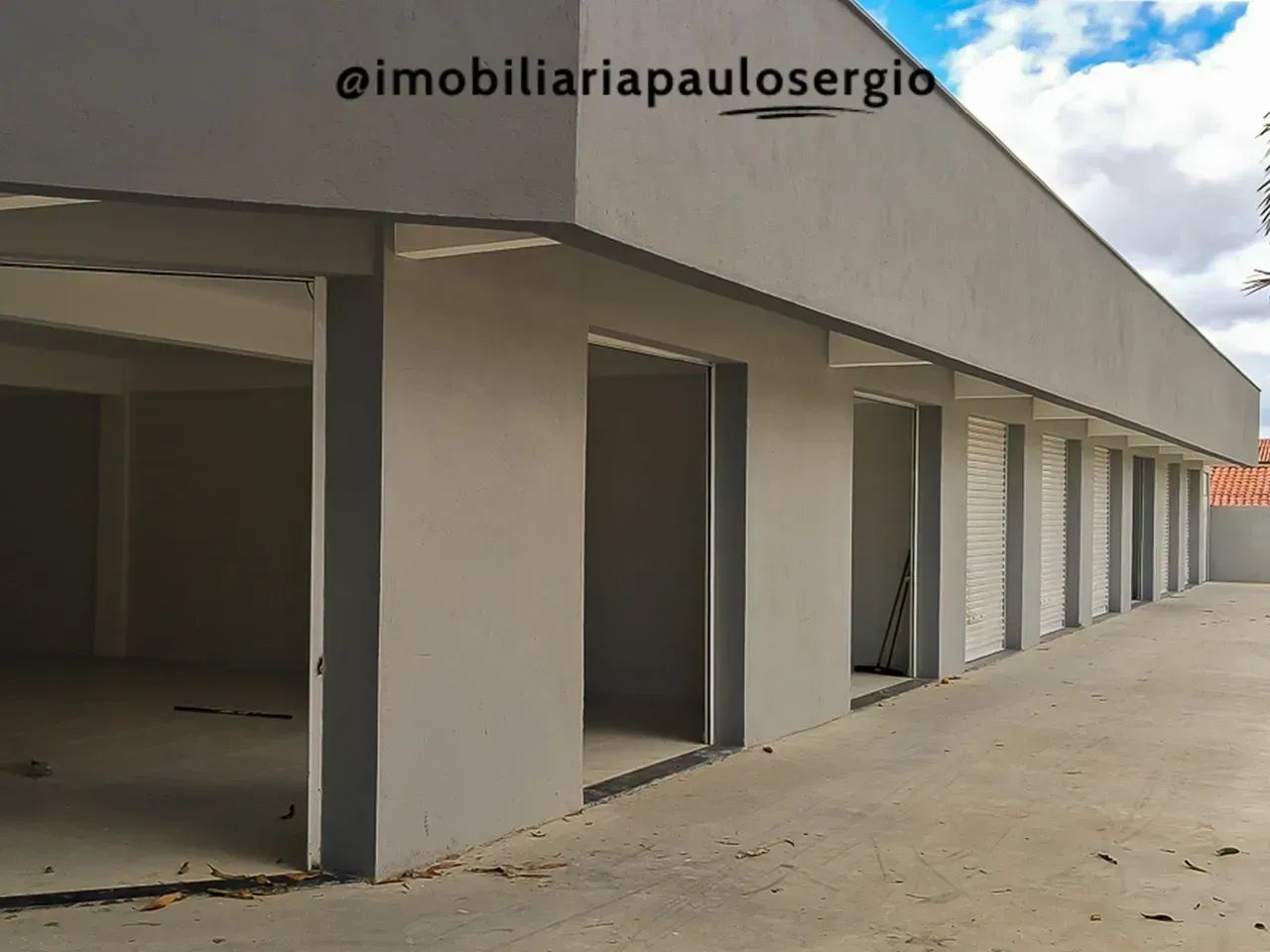 Caucaia  Lojas no Guajiru  Estacionamento Rotativo - Foto 3