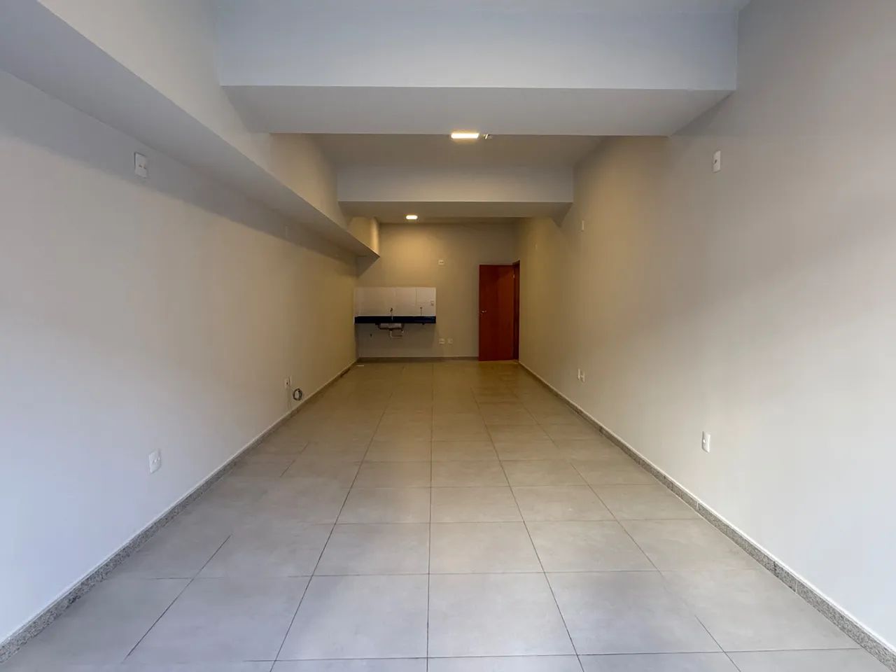 Loja novinha e com movimento para venda