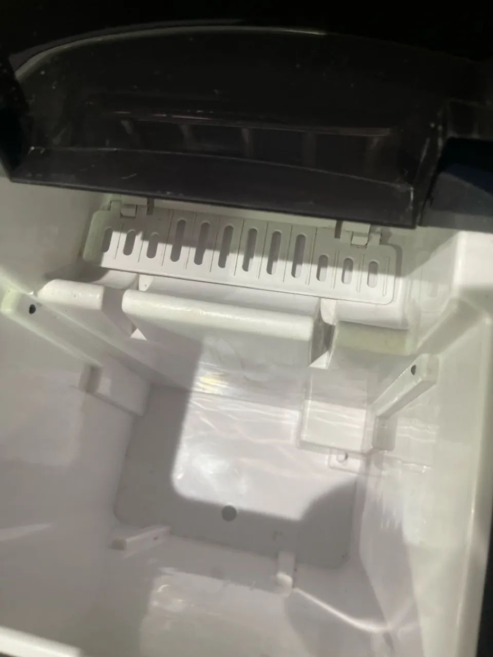 MÁQUINA DE GELO  - Foto 3