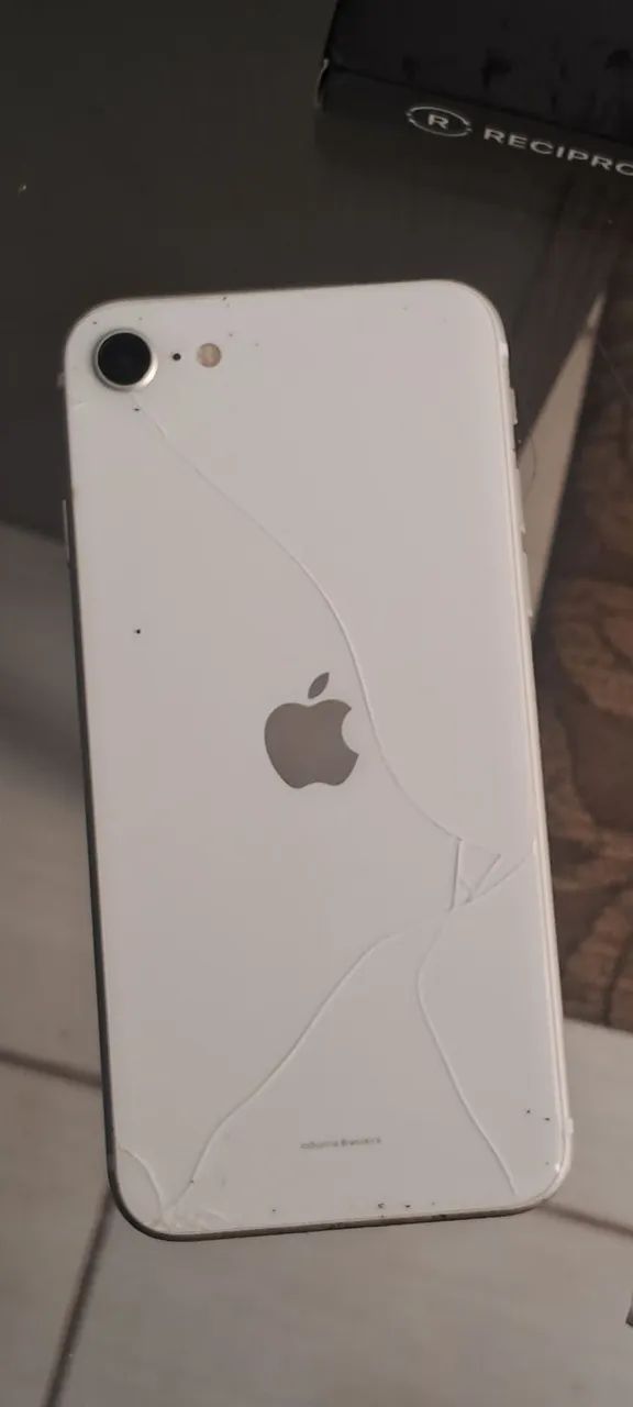 Iphone Se 128gb  - Foto 2