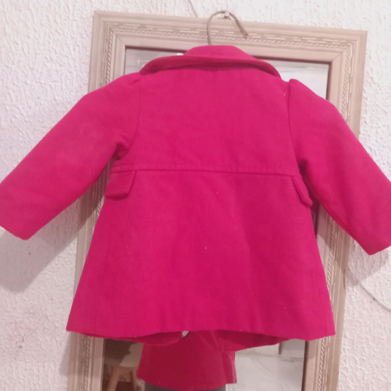 Casaco infantil  - Foto 2