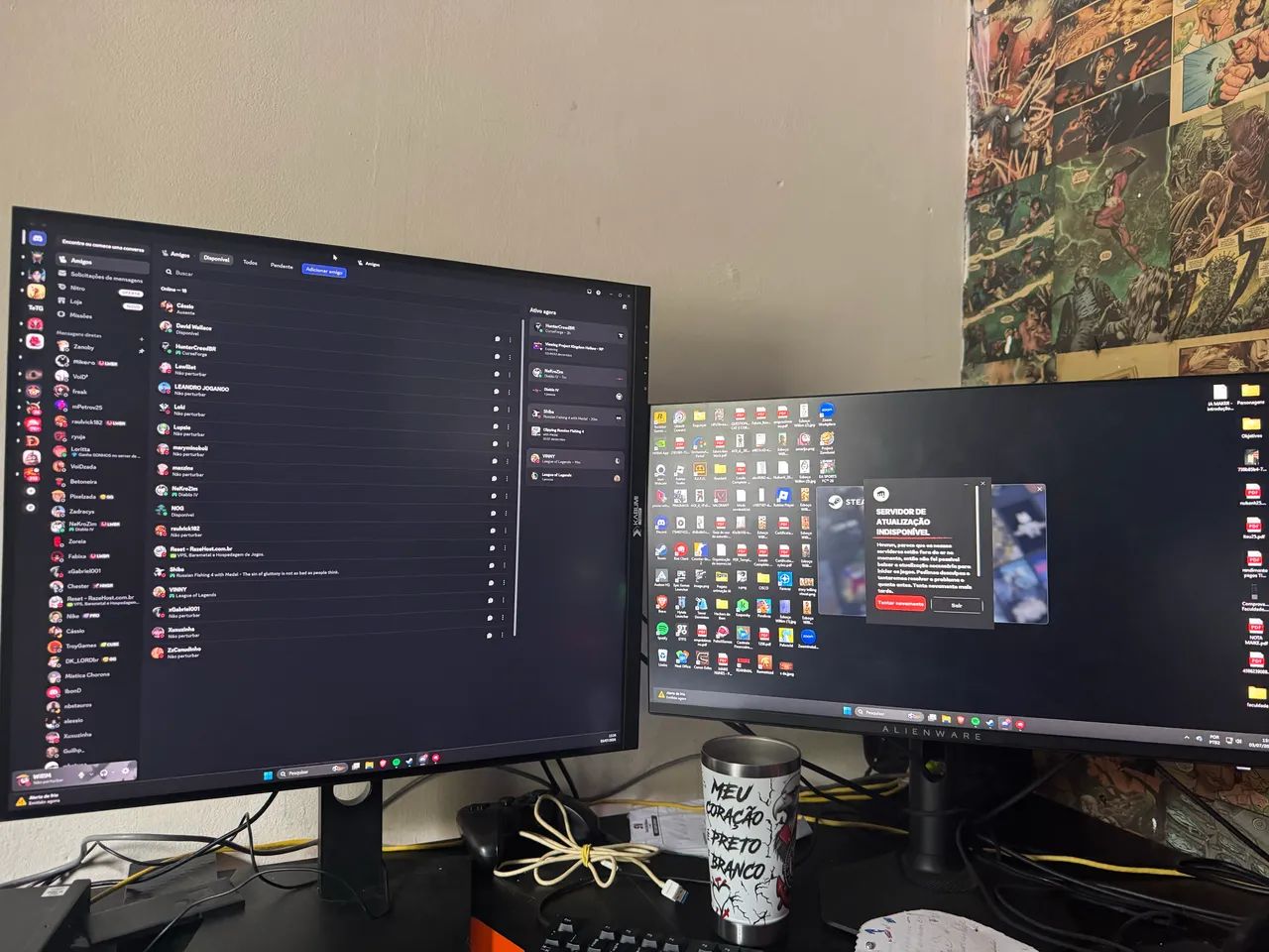 Monitor Kabum tech - Foto 2