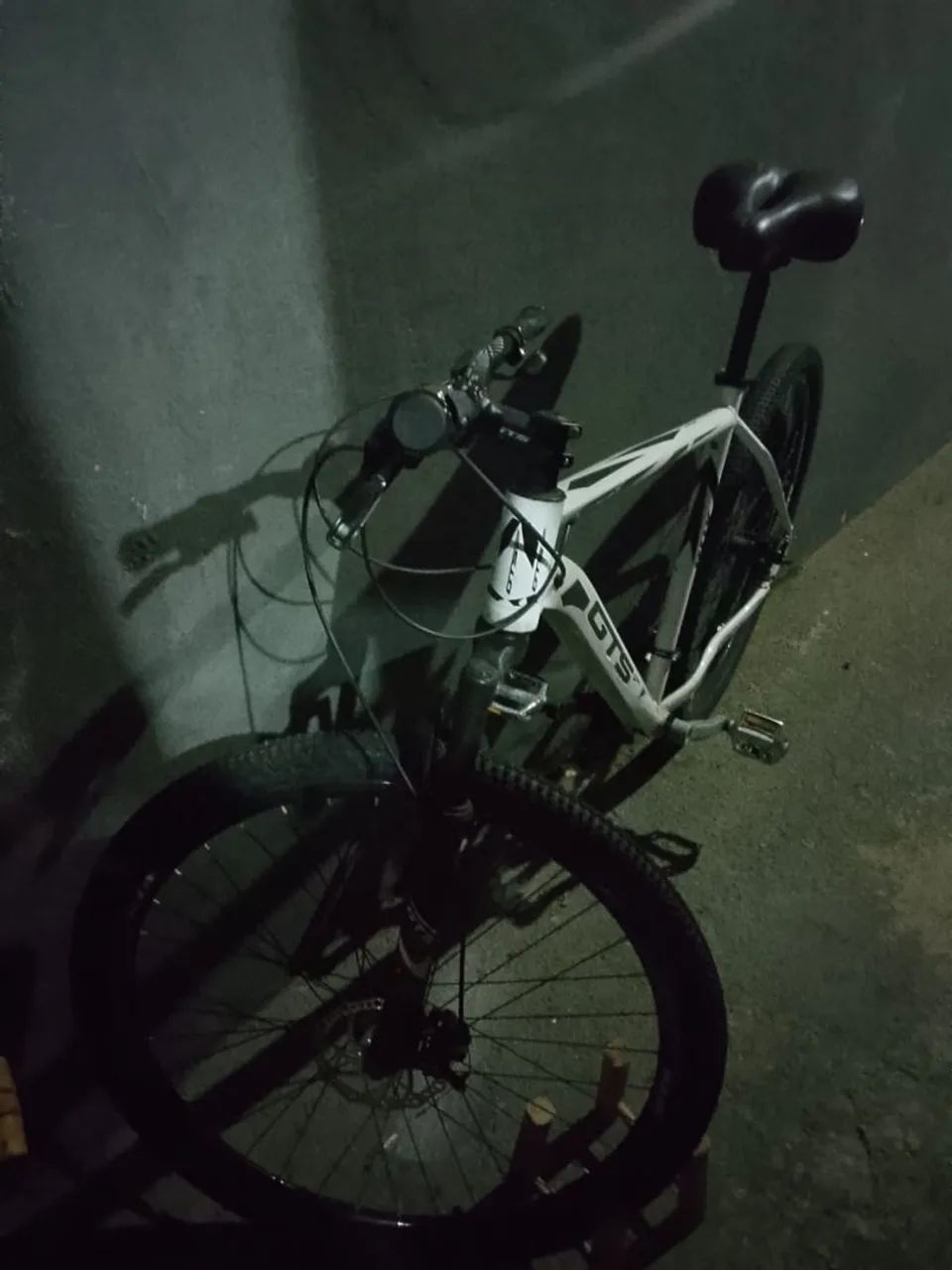 Bicicleta Aro 29