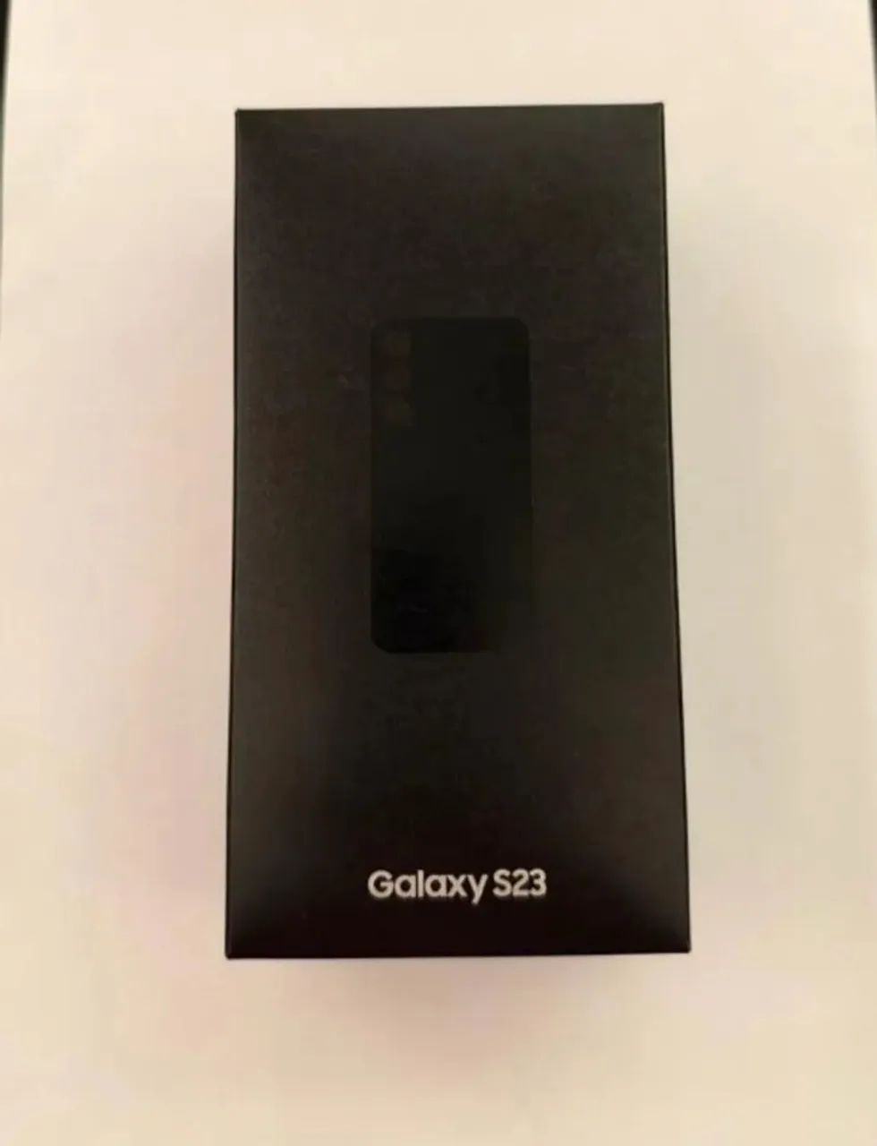 Samsung S23 512GB Preto - Foto 2