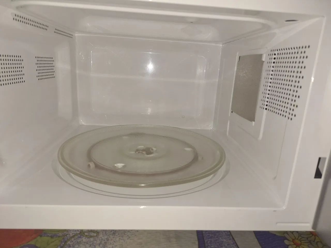 Vende-se um micro-ondas inox - Foto 2