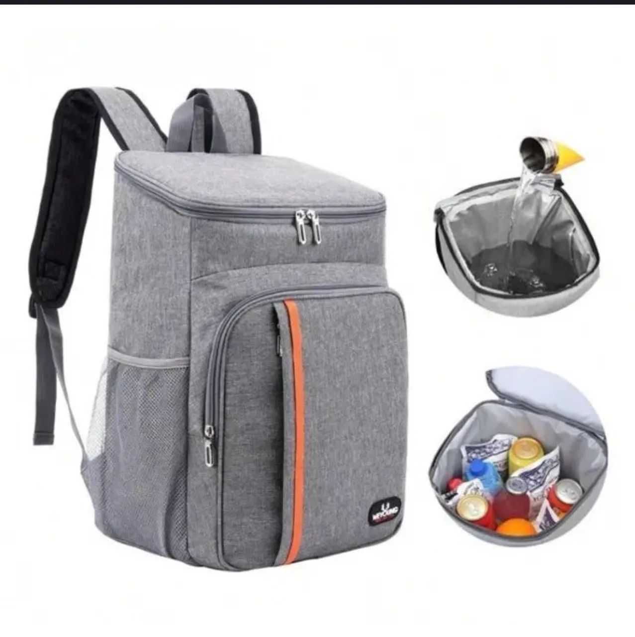 MOCHILA TERMICA