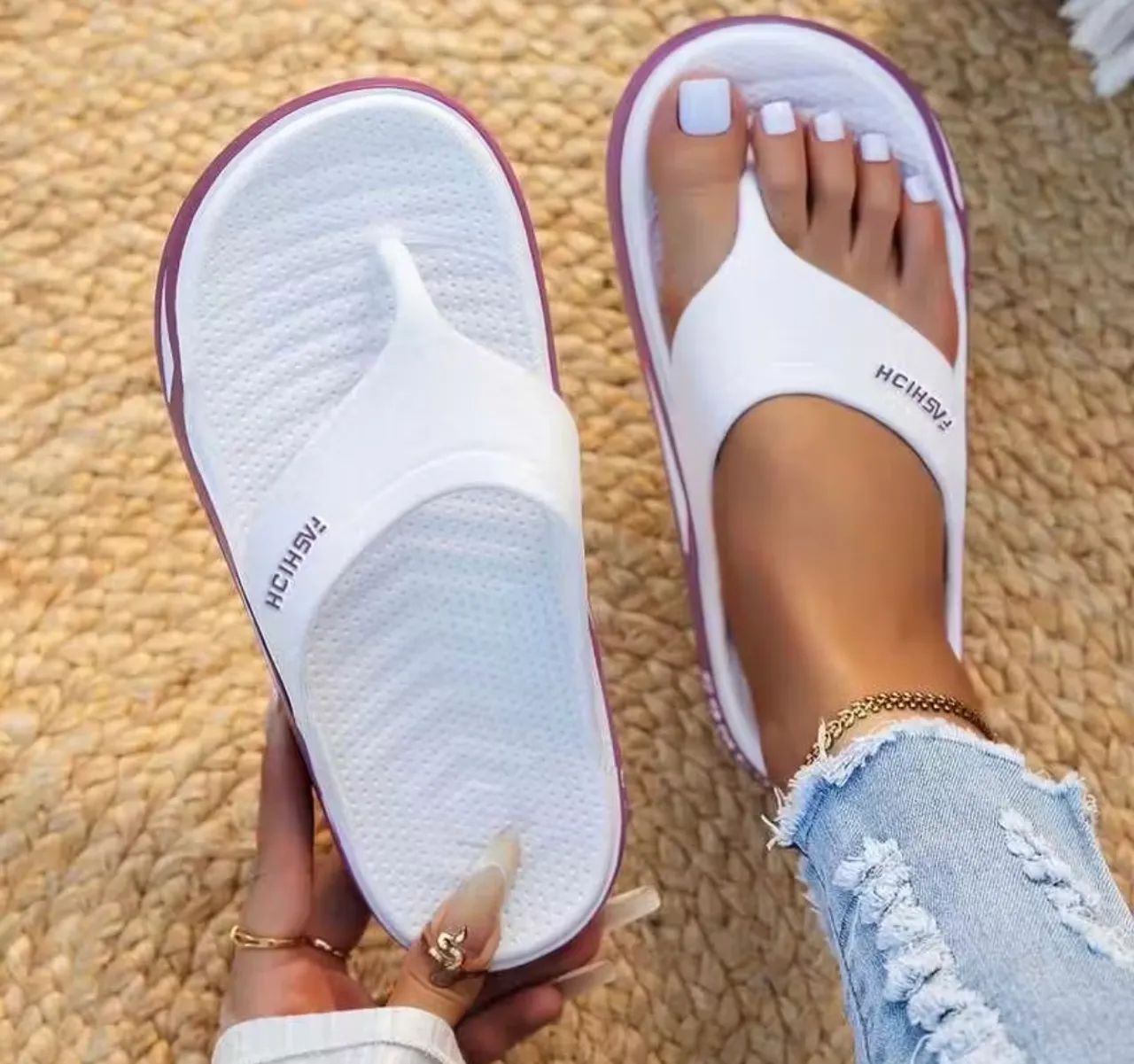 Chinelo  - Foto 2