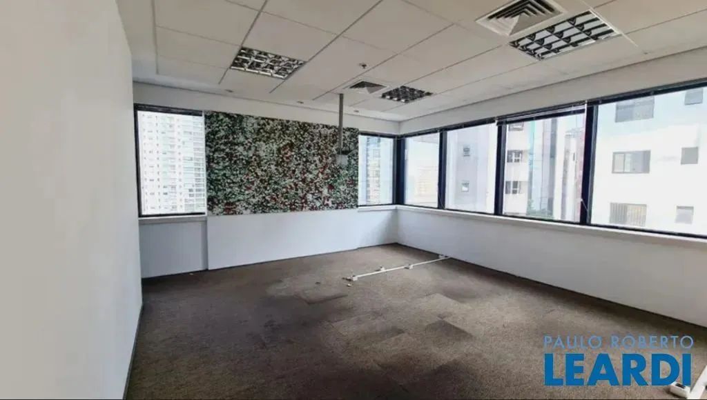 CONJ. COMERCIAL - ITAIM BIBI - SP - Foto 10