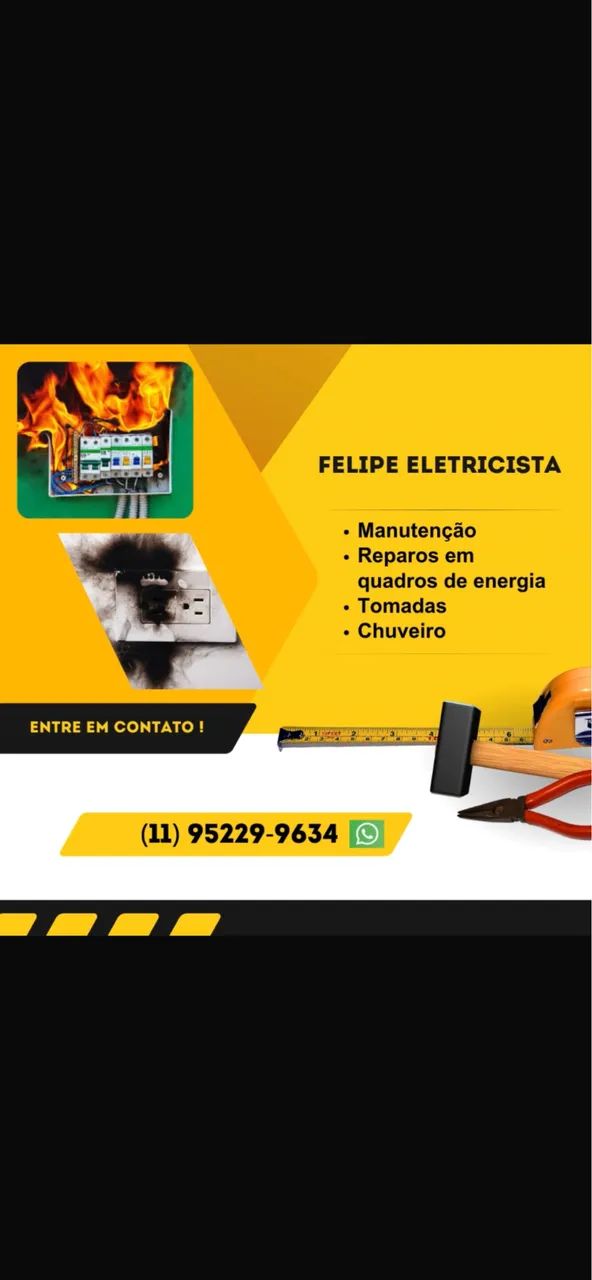 Eletricista