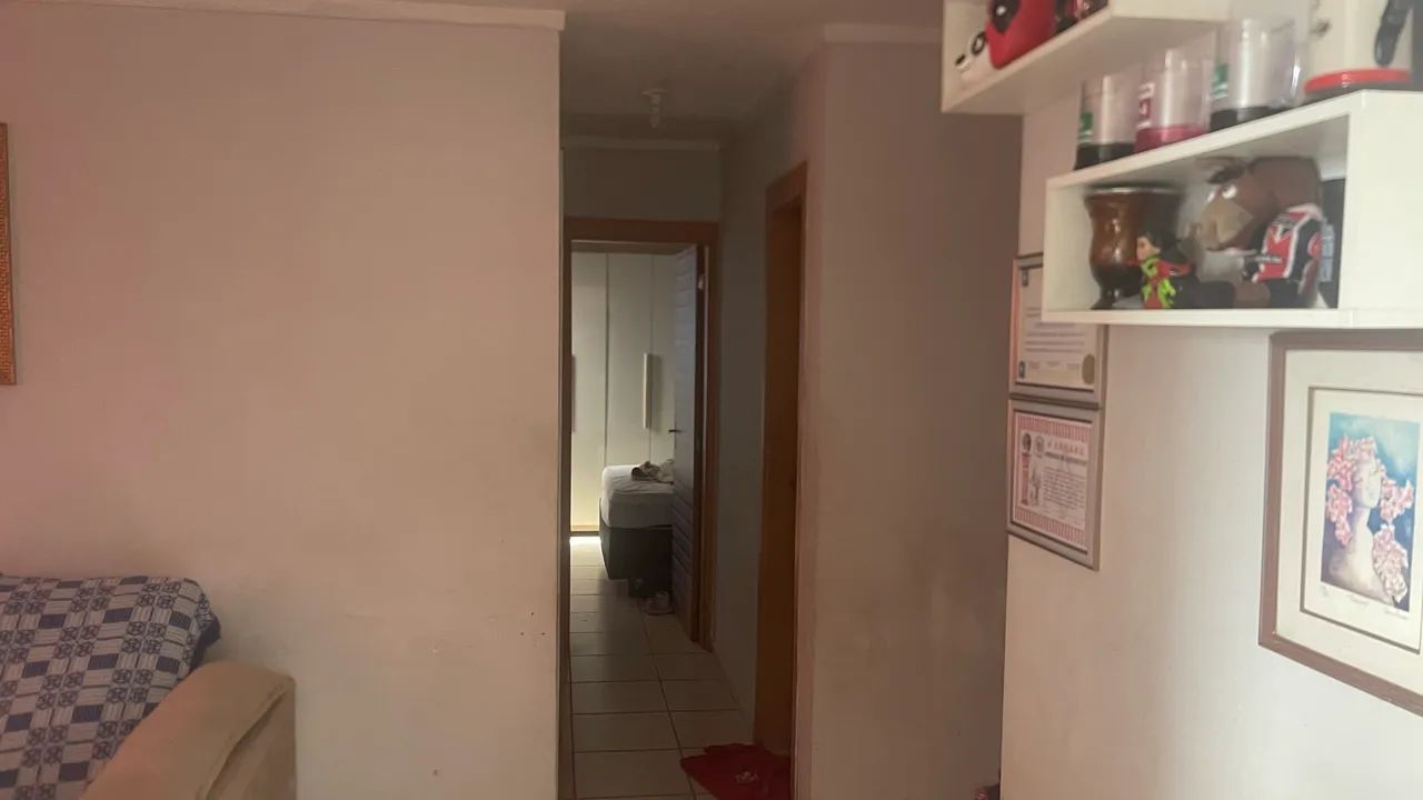 Apto bem localizado  - Foto 3
