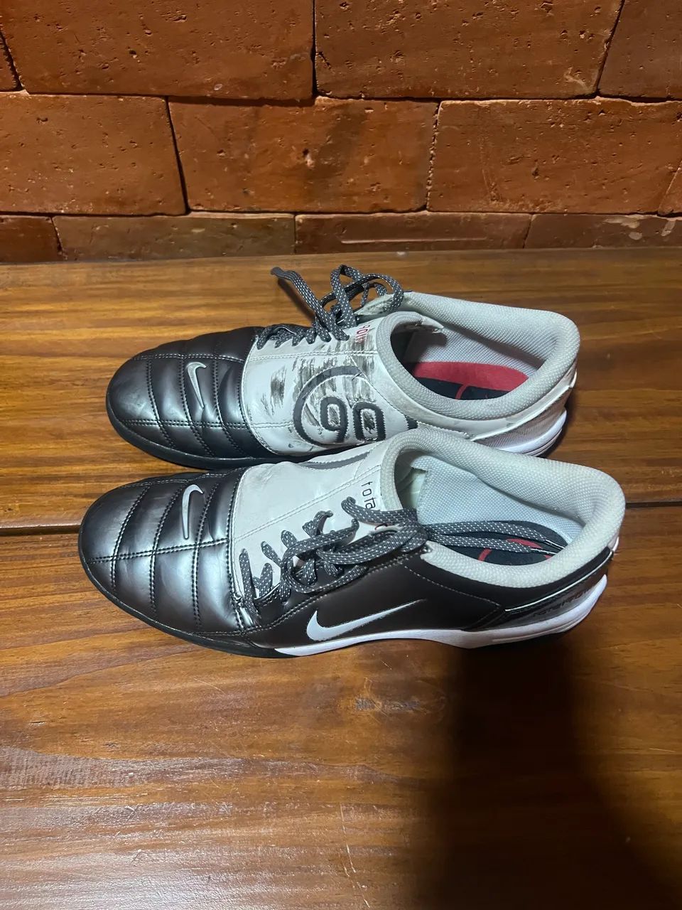 Total 90 futsal - Foto 3