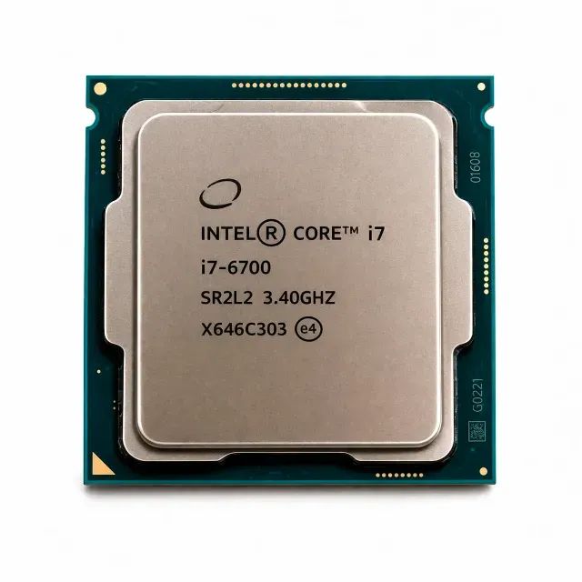 i7 6700 - Foto 2