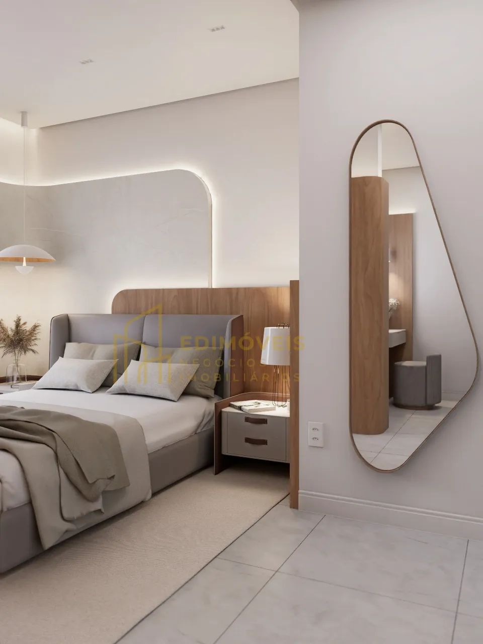 Oportunidade única em Morada de Laranjeiras: casa com suíte e closet! - Foto 4