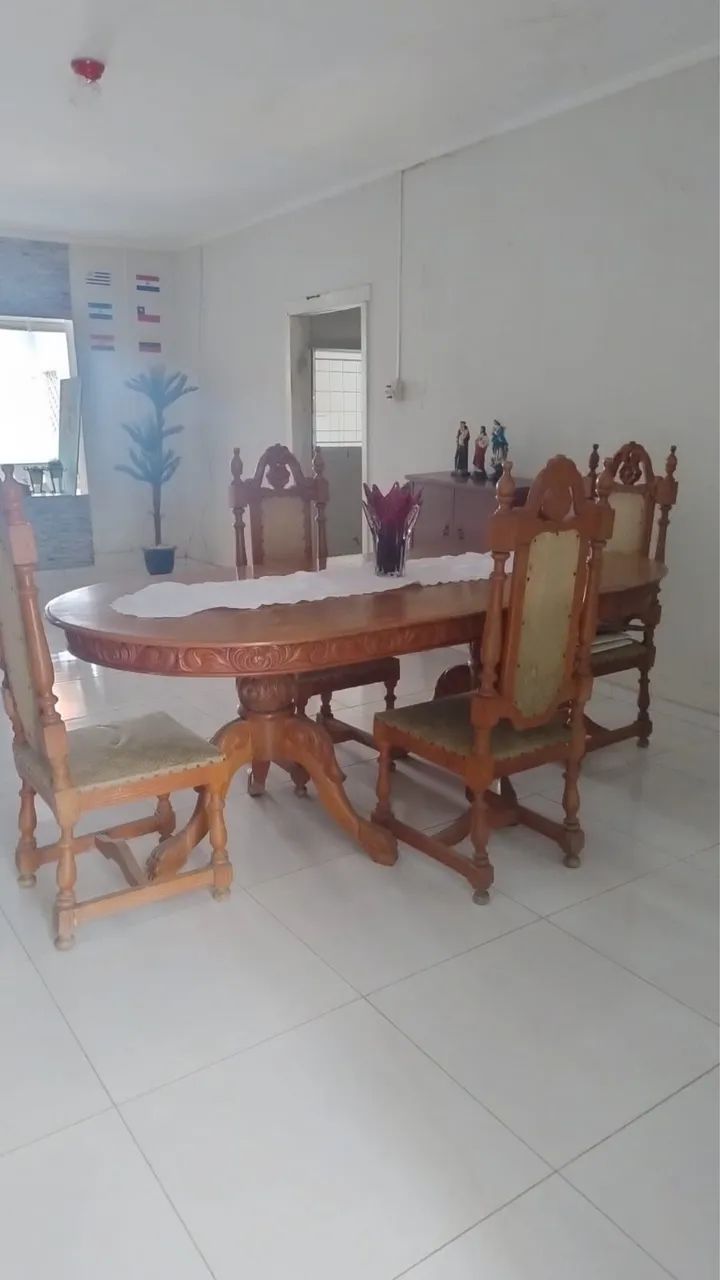 Casa no centro da cidade para residência ou comércio  - Foto 5