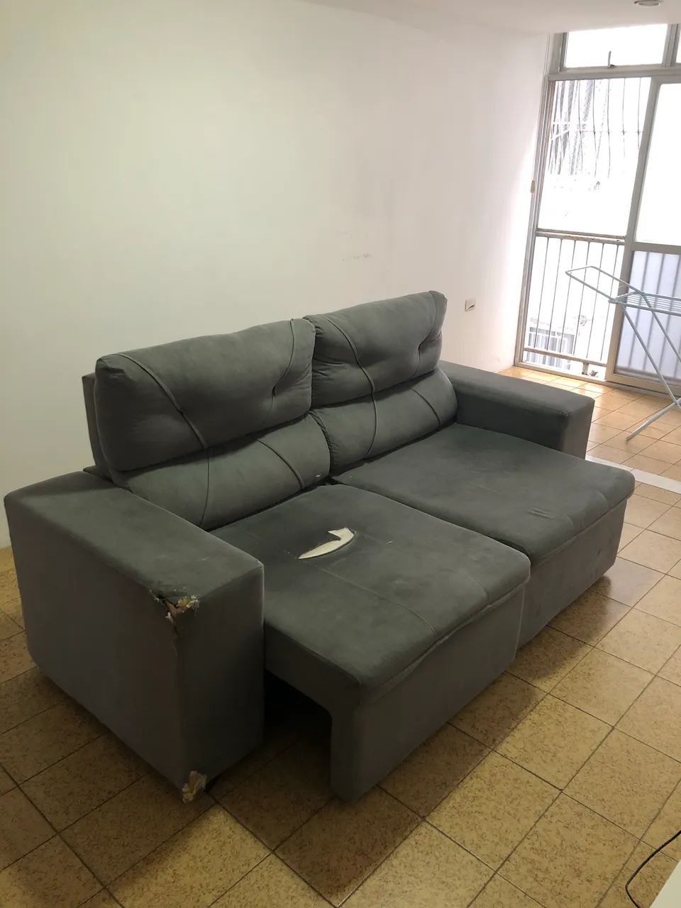 Sofá 3 lugares 65578336720258122