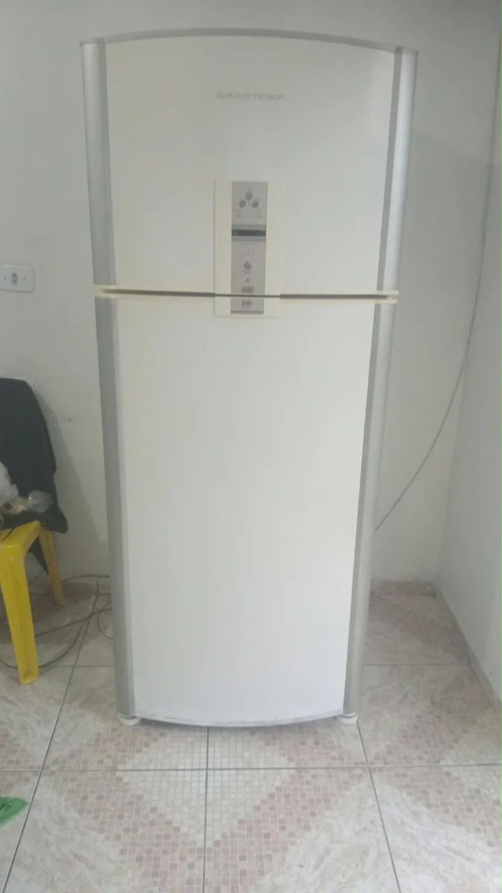 Geladeira 