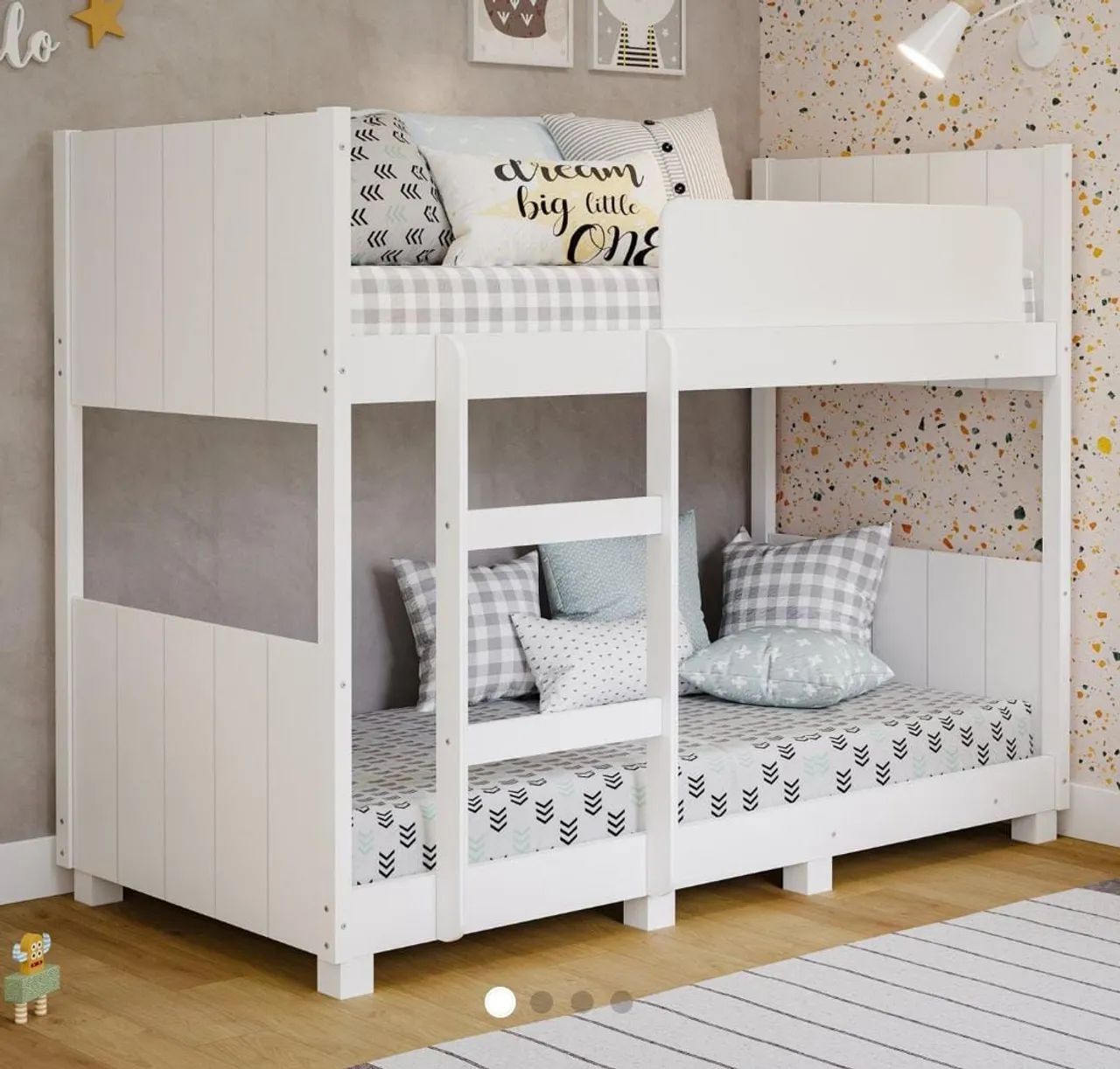 Beliche infantil - PROMOÇÃO 