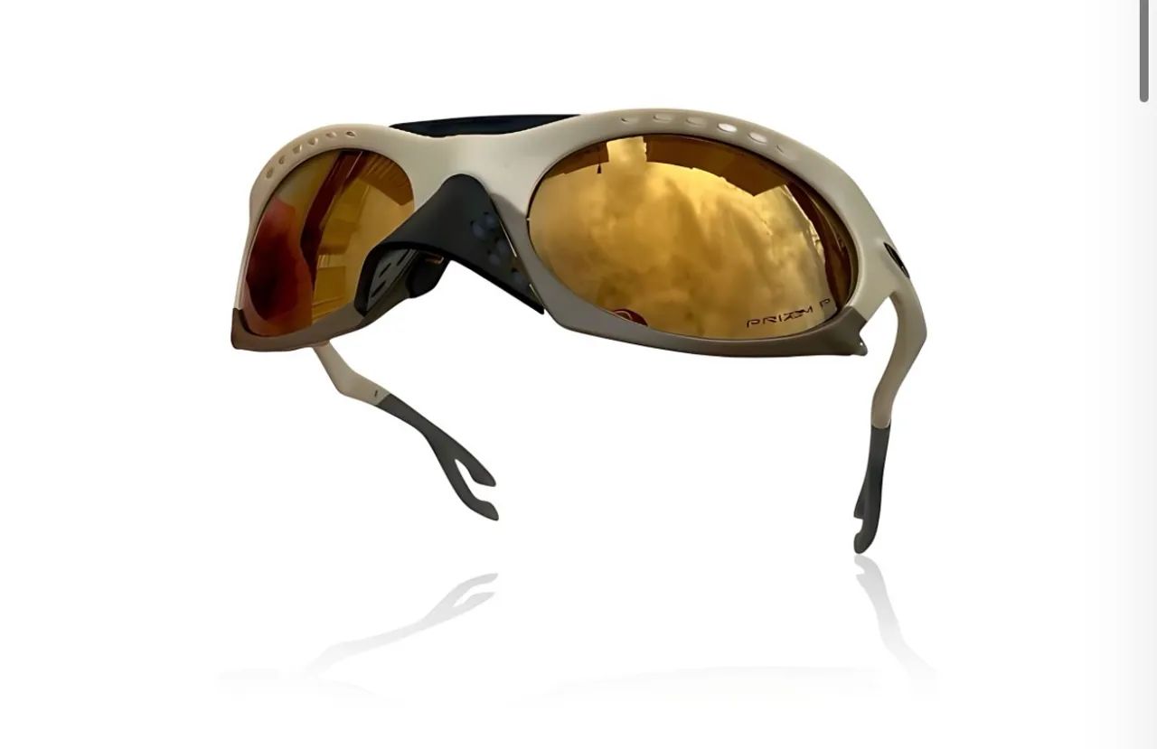 Óculos primeira linha oakley. - Foto 4