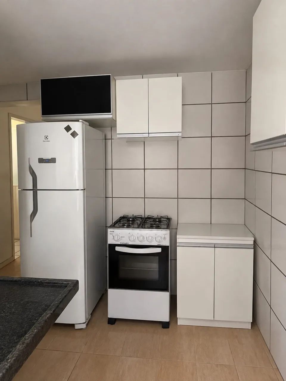 Móveis cozinha 