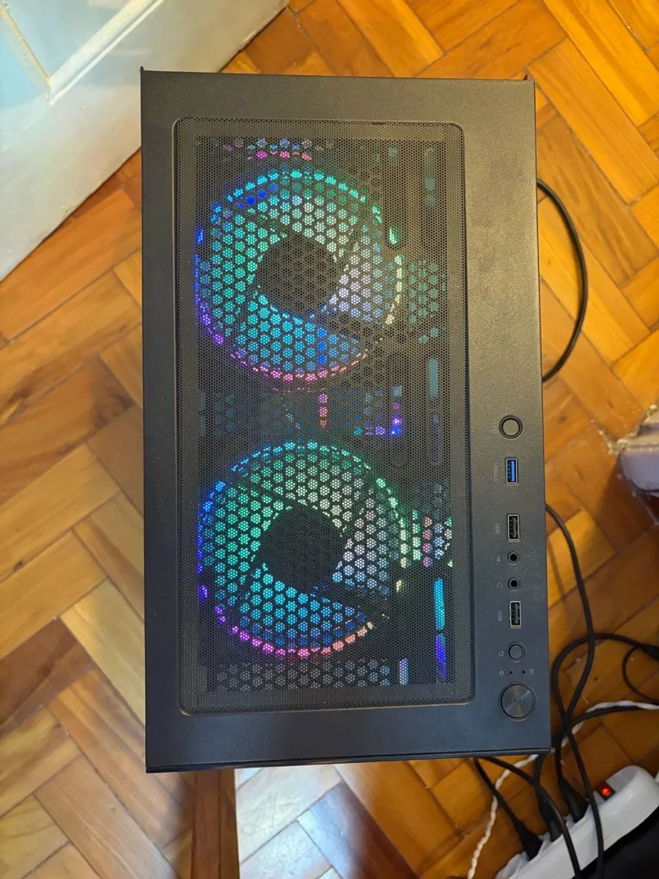 Computador Gamer Barato  - Foto 3