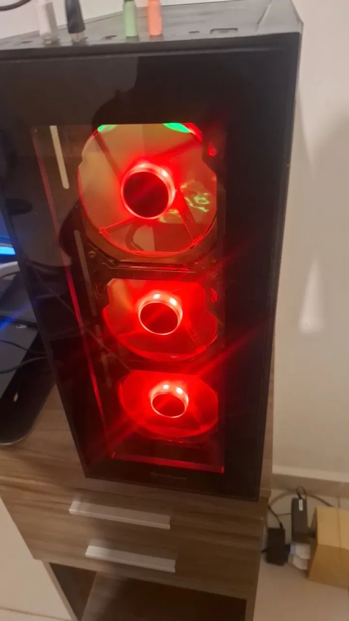 PC GAMER Leia o anúncio com atenção  - Foto 4