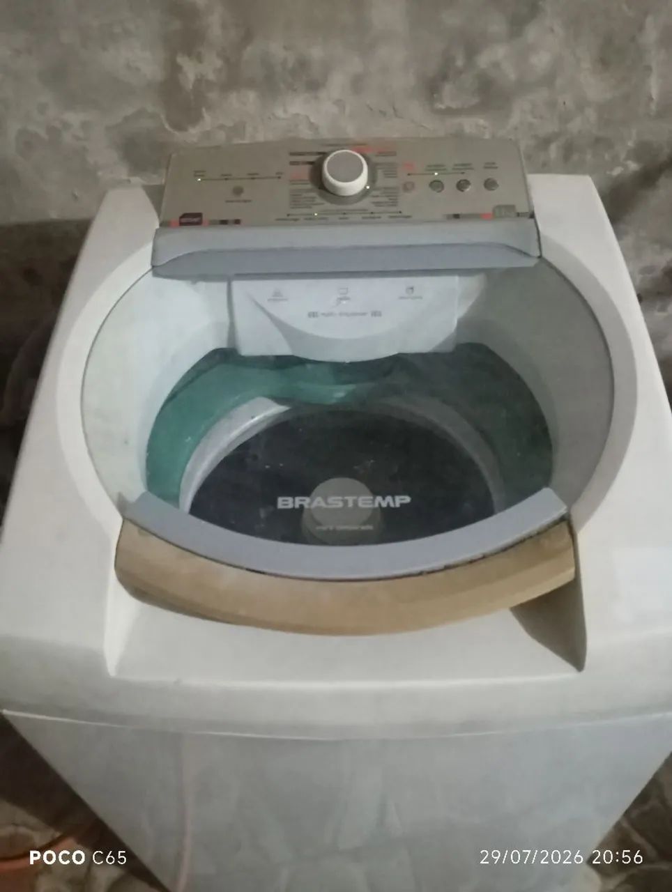 Máquina de lavar  - Foto 5