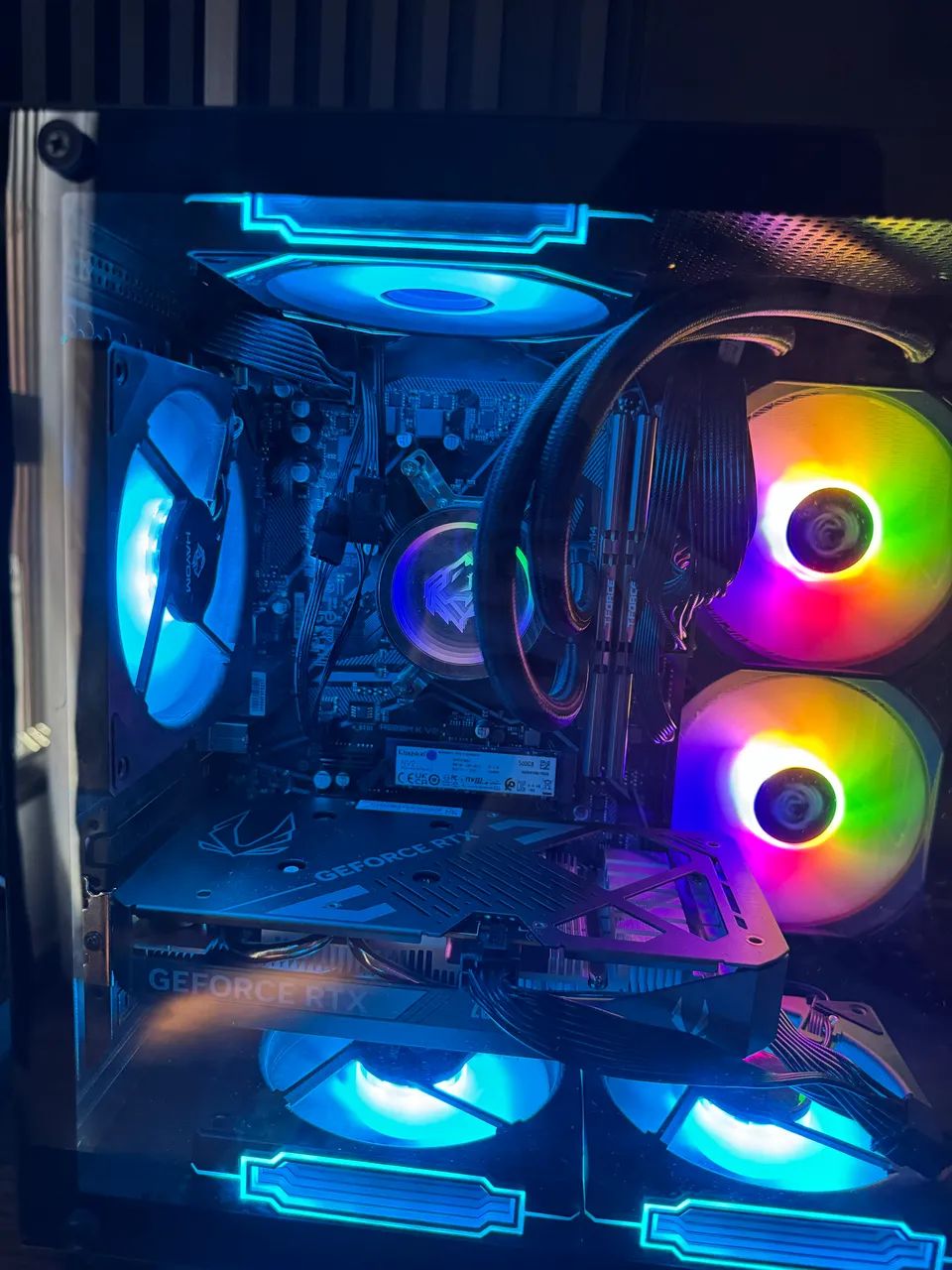 Pc gamer high end  - Foto 2