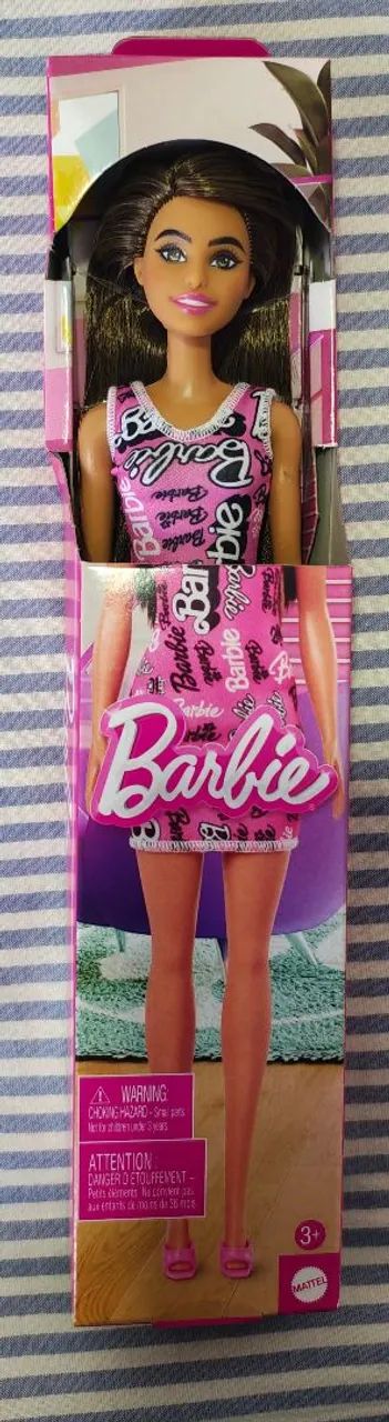 Jogo das princesas e uma barbie  - Foto 2