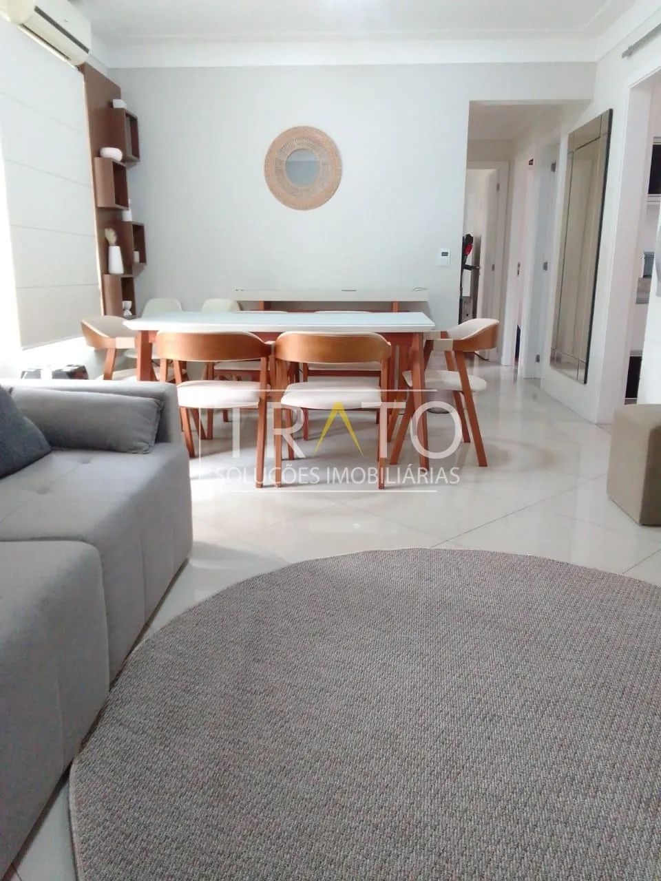 Apartamento à venda de 3 quartos no Parque Prado - Foto 2