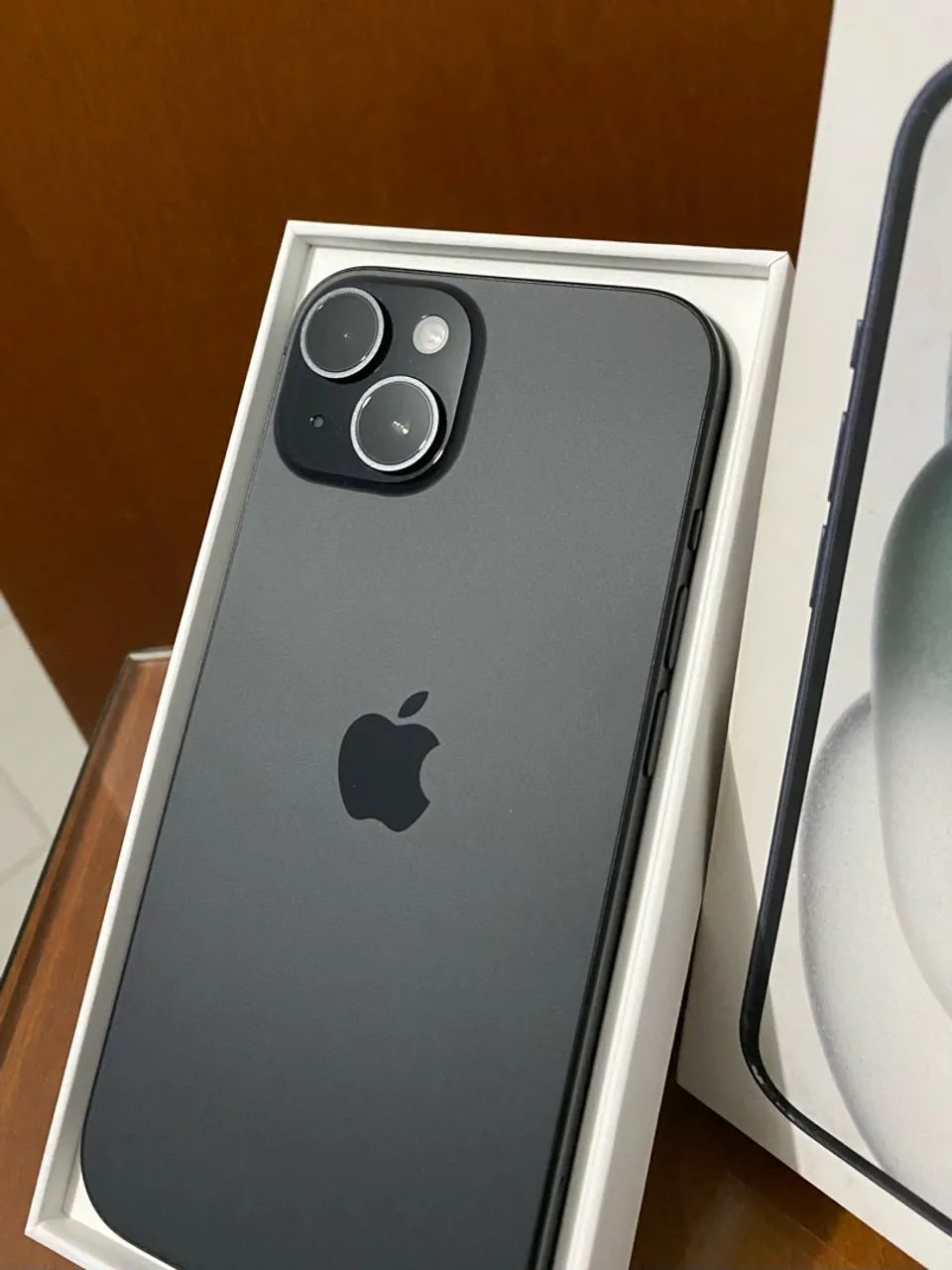 iPhone 15 - Celulares e Smartphones - Bucarein, Joinville