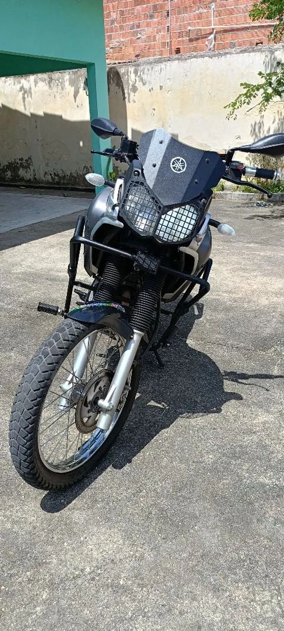 Ténéré 250 2016 - Foto 5