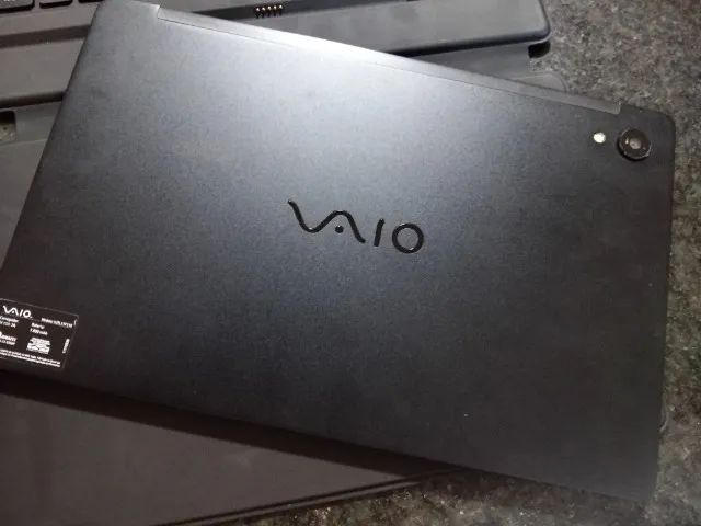 Tablet vaio tl10 