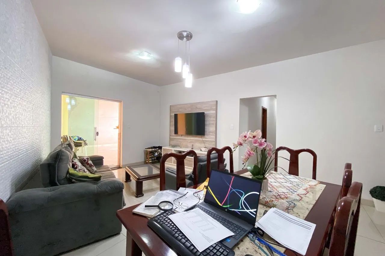 Casa à Venda - California, 6 Quartos, 408 m2 - Foto 4
