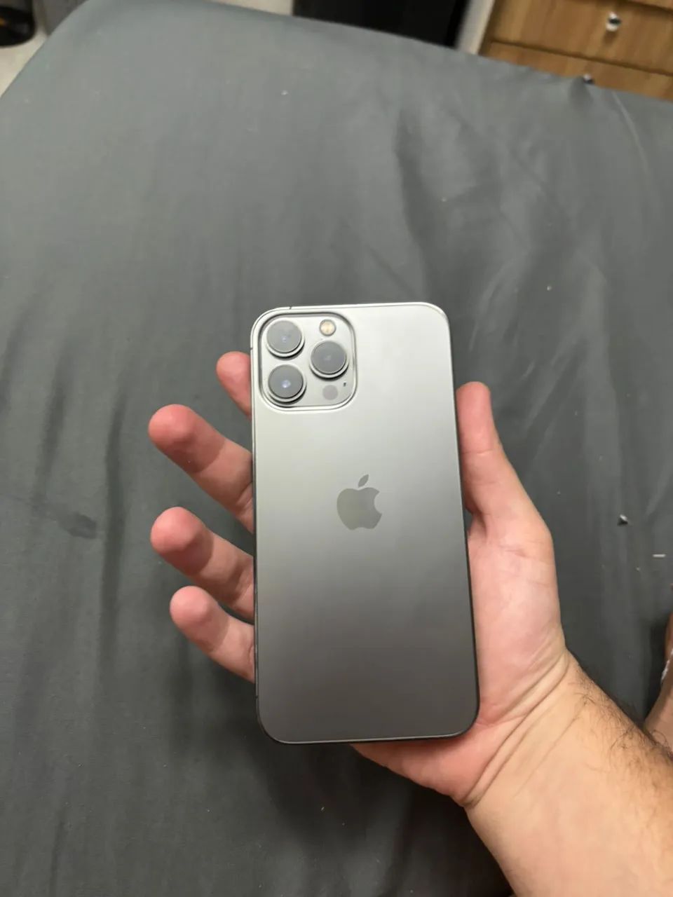 iPhone 13 Pro Max 256gb - Celulares e Smartphones - Bosque da