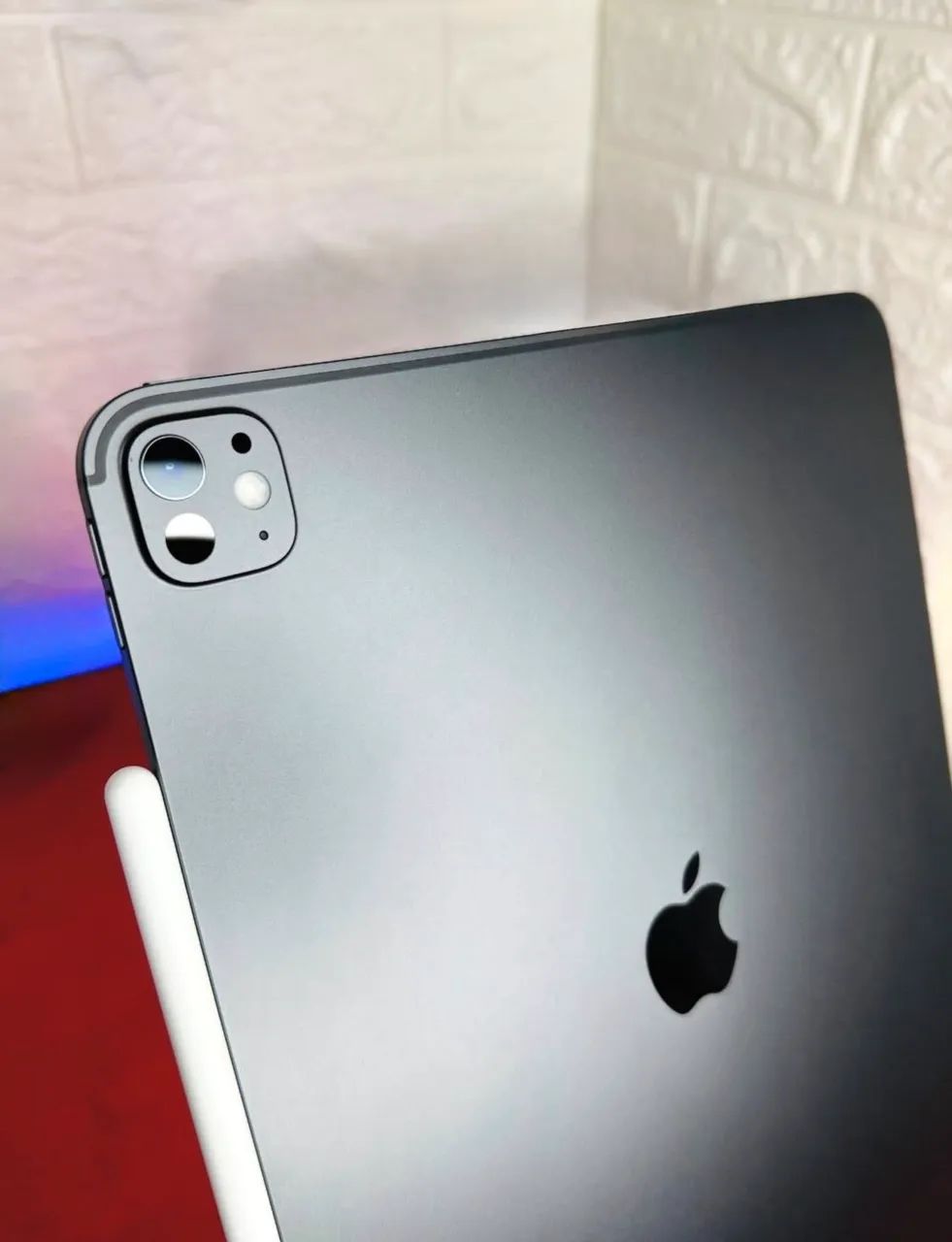 iPad Pro M4 256GB + Pencil Pro - Tablets e E-Readers - Boa Viagem