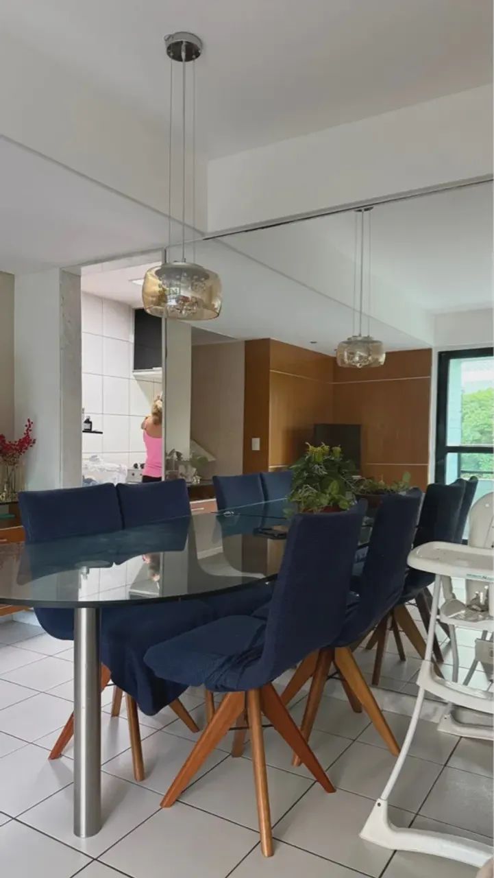 Imóvel com 80m², 3 quartos, no Monteiro - Recife - PE - Foto 2
