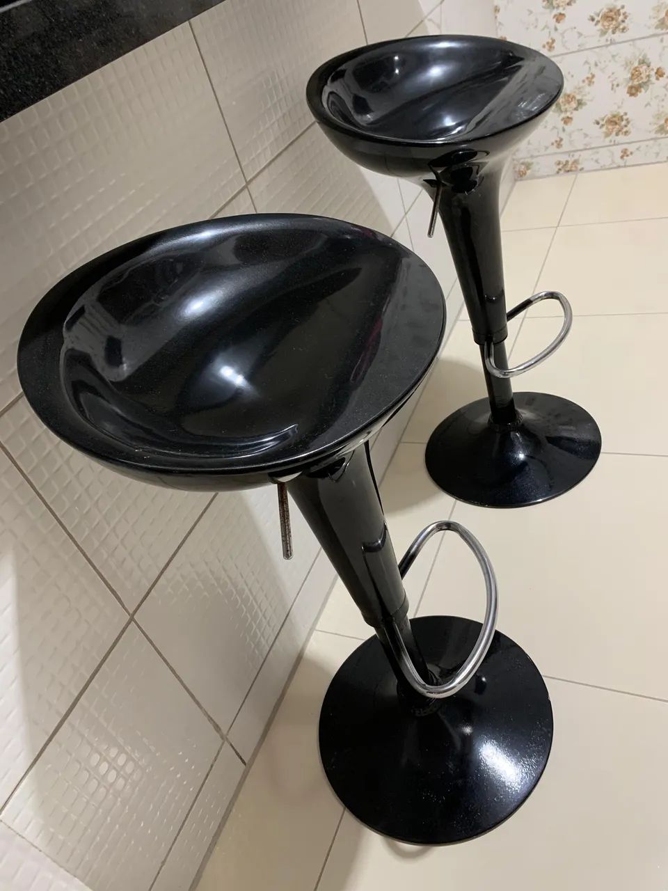 BANCOS PRETO - Foto 2