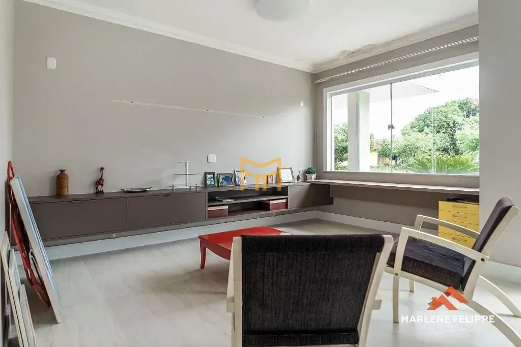 Cristal Ville - Casa com 3 suítes - 1.200 m² - Foto 4