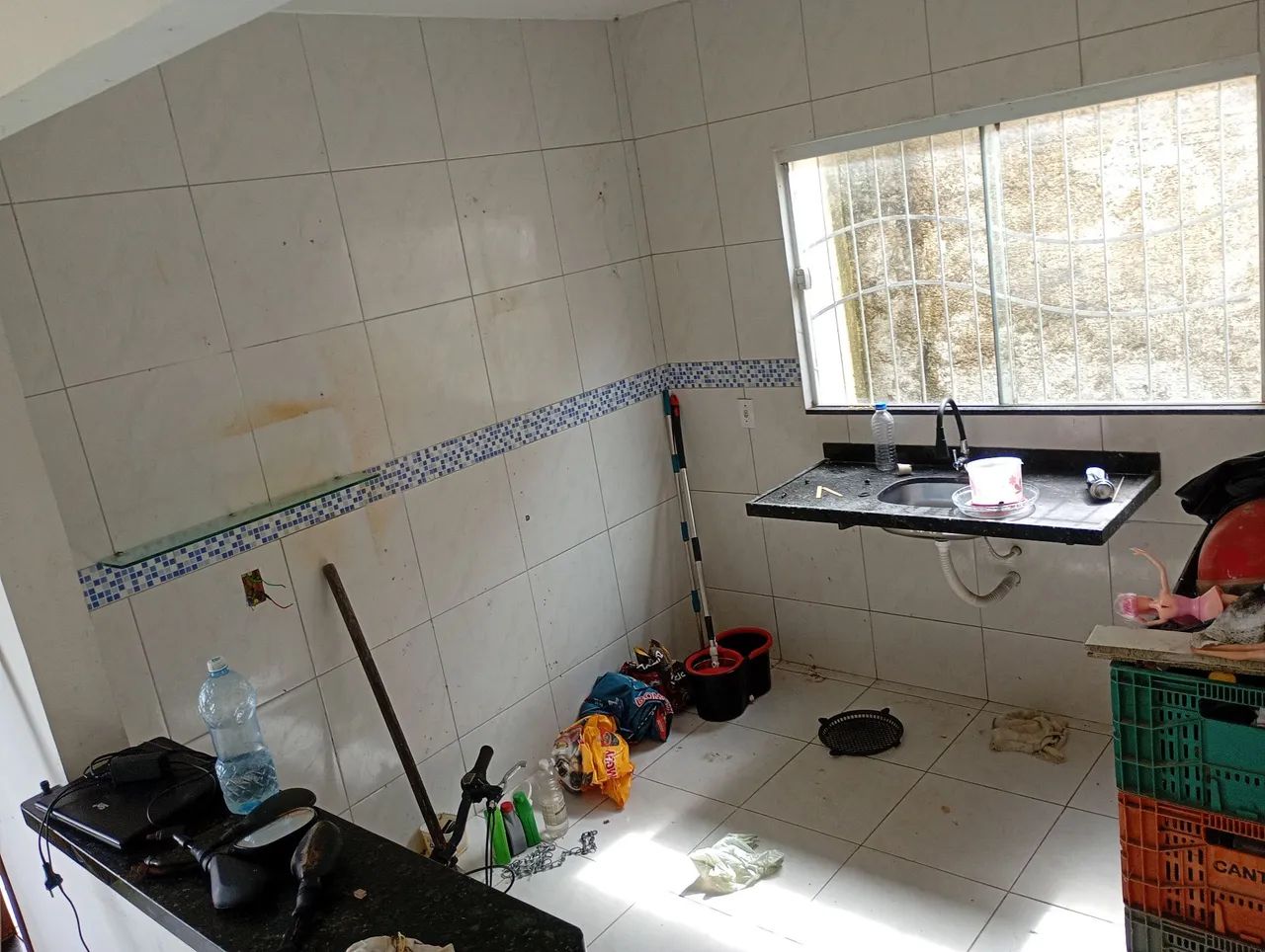 REPASSO casa em Extremoz (bairro Moinho dos Ventos) - Foto 5