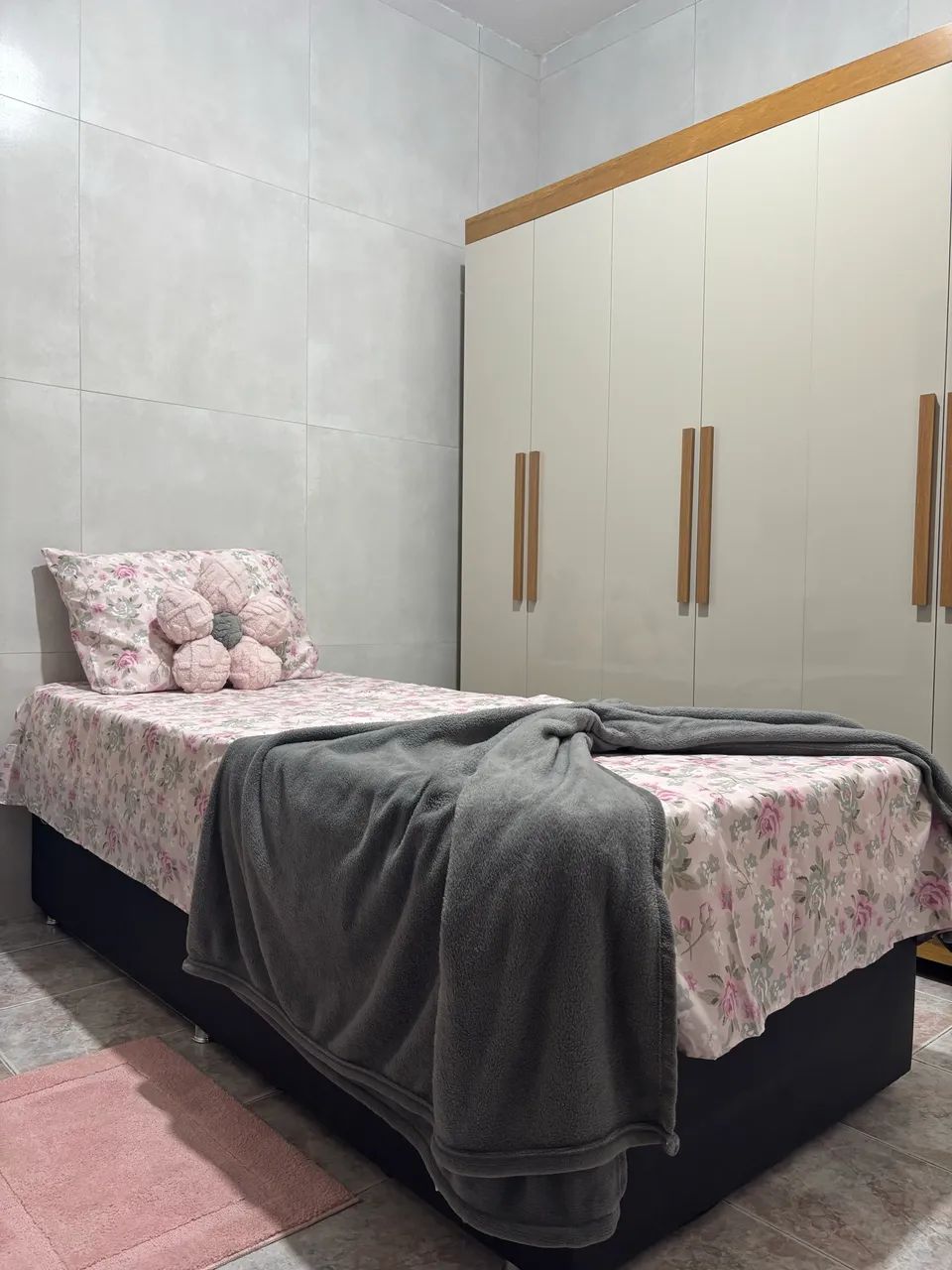 Aluguel de quartos para mulheres - Foto 2
