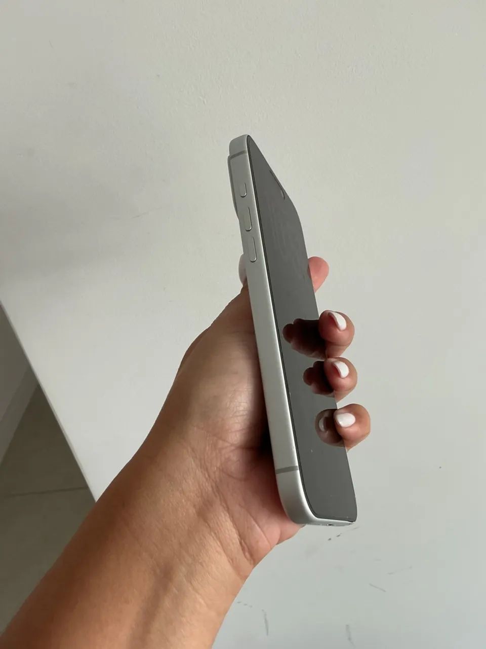 iPhone 17 pro max silver- 3 meses de uso  - Foto 3