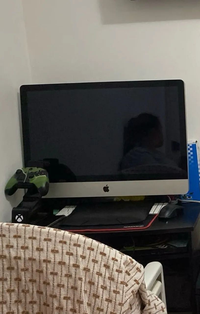 Vendo iMac  - Foto 2